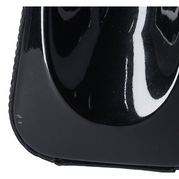 Louis Vuitton Brea PM Monogram Vernis Handbag M50600 Noir Patent Leather - Picture 6 of 10